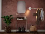Oprawa Smart+ Decor Wood ceiling TW wood