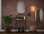 Oprawa Smart+ Decor Swan Ceiling TW white