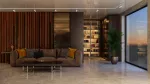 Oprawa Decor Tokio Pendant