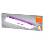 Oprawa SMART+ WIFI PANELANON PANELUS HOLE BLACKLIGHT 1000X300 RGB TW