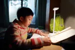 OprawaSMART+ WIFI PANELANON PANELUS HOLE BLACKLIGHT 450X450 RGB TW
