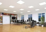 Pasek LED LS AY-10/SE SILICONSEAL 50X4