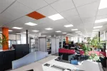 Oprawa DOWNLIGHT IP44 DN 190 18W 830 WT