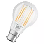 Lampa LED Retrofit CLASSIC A DIM 11W 865 Clear B22d
