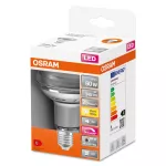 Lampa LED SUPERSTAR PLUS R80 4.9W 927 E27