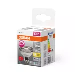 Lampa LED SUPERSTAR PLUS MR16 6.8W 927 GU5.3