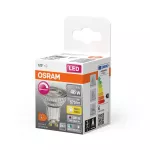 Lampa LED SUPERSTAR PLUS REFLECTOR PAR16 6W 927 GU10