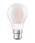 Lampa LED SMART+ WiFi CL A Filament szkło przezroczyste DIM 60  6W/827 B22d