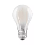 Lampa LED SMART+ WiFi CL A szkło matowe DIM 75  7,5W/827 E27