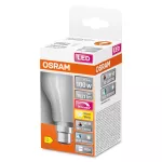 Lampa LED SUPERSTAR PLUS CLASSIC A FILAMENT 11W 927 Frosted B22d