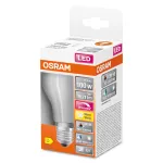 Lampa LED SUPERSTAR PLUS CLASSIC A FILAMENT 11W 927 Frosted E27