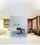 Oprawa SMART+ OUTD WIFI FLOOD20W REM RGBW DG LEDV