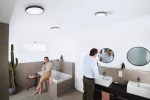Oprawa SMART+ WIFI ORBISW TWIST 230x127 TW WT