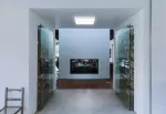 Oprawa SMART+ WIFI ORBIS SADDIE 500x500 RGB TW WT