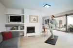 Oprawa SMART+ WIFI SP 170MM 110DEG RGB TW WT