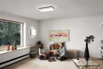 Oprawa SMART+ WIFI DL SLIM 225MM TW WT