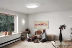 Oprawa LED SPOT AND DOWNLIGHT RECESS SLIM 120mm 8W 6500K