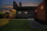 Oprawa SMART+ WIFI ORBIS SQ BL 350 RGB TW WT