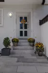 Oprawa SMART+ OUTD WIFI WALL CAMERA CON DG
