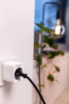 Oprawa FLOODLIGHT PERFORMANCE SYM 60 200W 3000K black