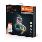 Oprawa SMART+ WIFI NEON FLEX 5M RGBTW IP44