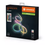 Oprawa NEON DIGITAL FLEX 5M RGB + RC