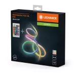 Oprawa NEON DIGITAL FLEX 3M RGB + RC