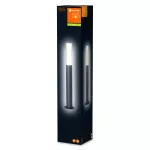 Oprawa ENDURA STYLE FLARE Flare 60cm Post 7W