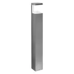 Oprawa ENDURA STYLE PYRAMID 80cm Post 9W