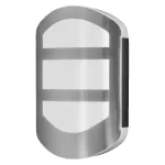 Oprawa ENDURA STYLE PLATE Wall 12W