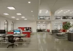 Lampa LED BASE PIN G9 2.6W 827 Clear G9