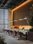Lampa LED Retrofit CLASSIC B 2.5W 827 Frosted E14