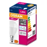 Lampa LED VALUE CLASSIC P 60 7 W/6500 K E14