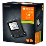 Oprawa ENDURA® FLOOD Warm White 10 W 3000 K DG