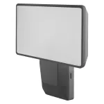 Oprawa ENDURA® PRO FLOOD SENSOR 27W 4000K IP55 Dark Gray