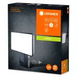 Oprawa ENDURA® PRO FLOOD SENSOR 27W 4000K IP55 Dark Gray