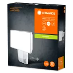 Oprawa ENDURA® PRO FLOOD SENSOR 27W 4000K IP55 White
