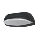 Oprawa ENDURA® STYLE WIDE 12W Dark Gray