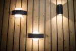 Oprawa ENDURA® CLASSIC POST Down E27