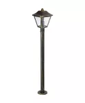 Oprawa ENDURA® CLASSIC TRADITION ALU 1M E27 Gold
