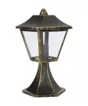 Oprawa ENDURA® CLASSIC TRADITION ALU 33cm E27 Gold