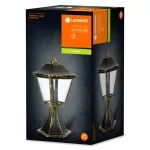 Oprawa ENDURA® CLASSIC TRADITION ALU 33cm E27 Gold