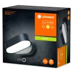 Oprawa ENDURA® STYLE MINI SPOT I 8W Dark Gray