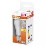 Lampa LED STAR CLASSIC A 10W 827 Frosted E27