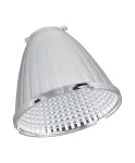 Reflektor do szynowych opraw TRACKLIGHT SPOT REFLECTOR D85 FL 4X1 LEDV