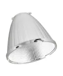 Reflektor do szynowych opraw TRACKLIGHT SPOT REFLECTOR D85 SP 4X1 LEDV