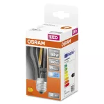 Lampa LED Retrofit CLASSIC A 6.5W 840 Clear E27