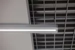 Lampa LED Retrofit CLASSIC A 6.5W 840 Clear E27