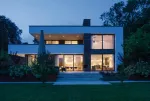 Oprawa liniowa z bezpośrednim i pośrednim rozsyłem światła LINEAR IndiviLED D/I 1200 42W 4000K