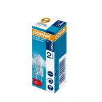 Żarówka halogenowa HALOSTAR STARLITE® 2000 10 W 6 V G4